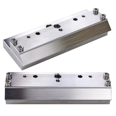 遵循國際標準，CNC 精密打造高精度狹縫式涂布模頭廠家