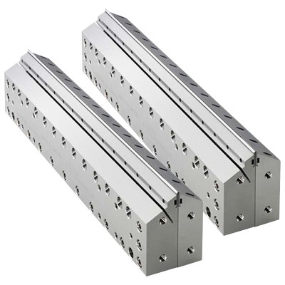 國際標準精度狹縫式涂布模頭CNC精密加工廠家